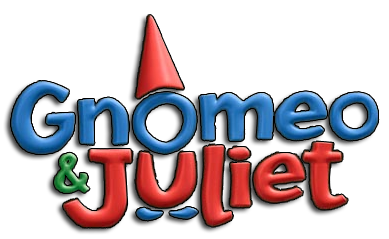 Gnomeo &amp; Juliet