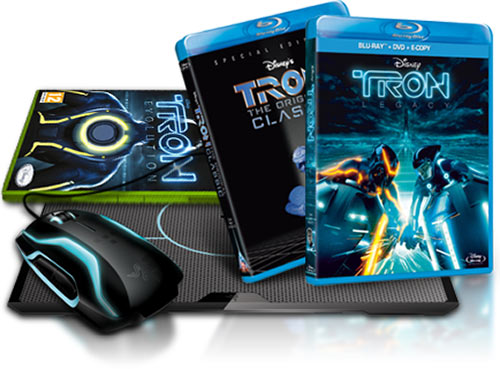 Tron priser